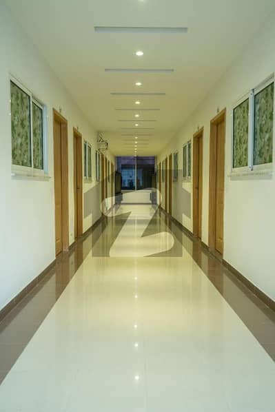 22 Marla Building For Rent Prime Location