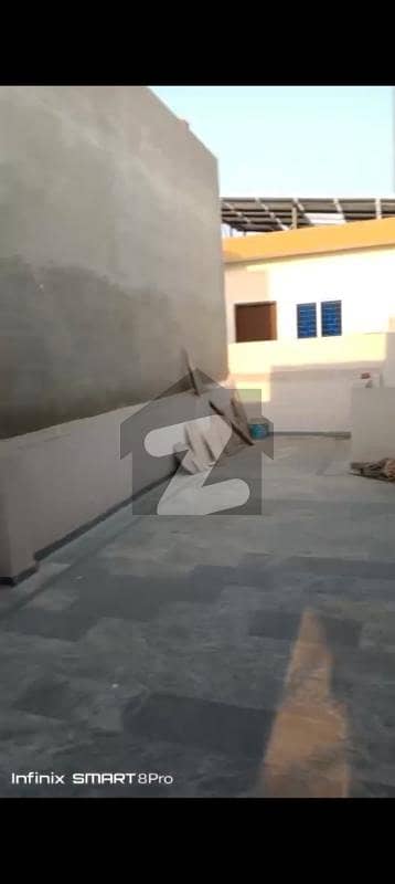 4 Marla Brand New Double Story House At Prime Location