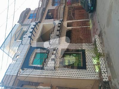 شاہین ٹاؤن فیز 1 شاہین ٹاؤن,اسلام آباد میں 4 کمروں کا 5 مرلہ مکان 1.65 کروڑ میں برائے فروخت۔