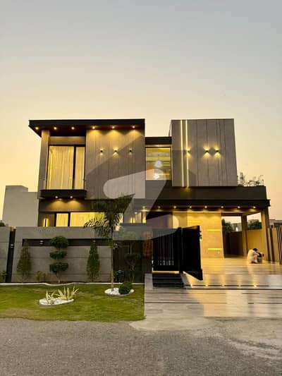 BRAND NEW 1-KANAL ELEGANT AND SUPER HOT LOCATED BUNGALOW IS AVAILABLE IN THE BEST BLOCK OF DHA LAHORE BRAND NEW 1-KANAL ELEGANT AND SUPER HOT LOCATED BUNGALOW IS AVAILABLE IN THE BEST BLOCK OF DHA LAHORE
