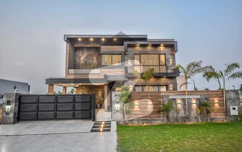 BRAND NEW 1-KANAL ELEGANT AND SUPER HOT LOCATED BUNGALOW IS AVAILABLE IN THE BEST BLOCK OF DHA LAHORE BRAND NEW 1-KANAL ELEGANT AND SUPER HOT LOCATED BUNGALOW IS AVAILABLE IN THE BEST BLOCK OF DHA LAHORE