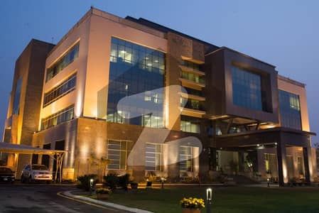 ای ایم ای سوسائٹی ۔ بلاک اے ای ایم ای سوسائٹی,لاہور میں 1 کنال رہائشی پلاٹ 4.9 کروڑ میں برائے فروخت۔