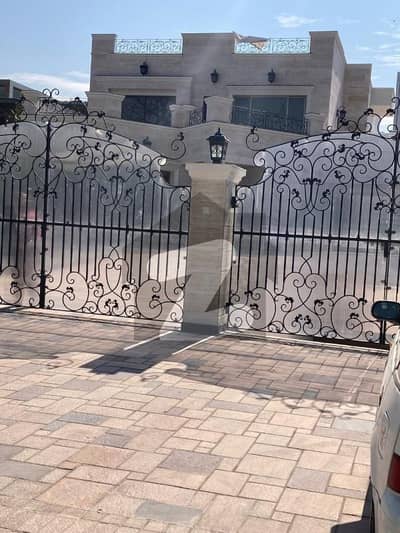 HOUSE FOR RENT IN F-7