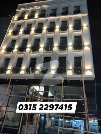 ڈی ایچ اے فیز 8 ڈی ایچ اے ڈیفینس,کراچی میں 5 مرلہ دفتر 1.55 لاکھ میں کرایہ پر دستیاب ہے۔ ڈی ایچ اے فیز 8 ڈی ایچ اے ڈیفینس,کراچی میں 5 مرلہ دفتر 1.55 لاکھ میں کرایہ پر دستیاب ہے۔