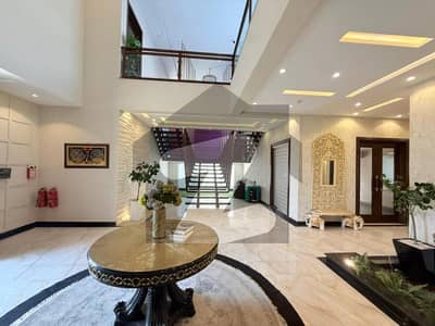 2 Kanal Lavish Furnished House for Sale Facing Park | DHA Phase 6, Lahore 2 Kanal Lavish Furnished House for Sale Facing Park | DHA Phase 6, Lahore