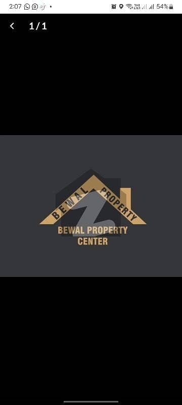 Plot available for sale