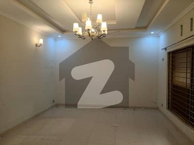 14 Marla Ground Portion