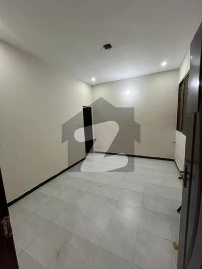 گلستانِِ جوہر ۔ بلاک 13 گلستانِ جوہر,کراچی میں 3 کمروں کا 8 مرلہ فلیٹ 2.9 کروڑ میں برائے فروخت۔