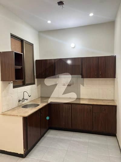 گلستانِِ جوہر ۔ بلاک 13 گلستانِ جوہر,کراچی میں 3 کمروں کا 8 مرلہ فلیٹ 2.9 کروڑ میں برائے فروخت۔