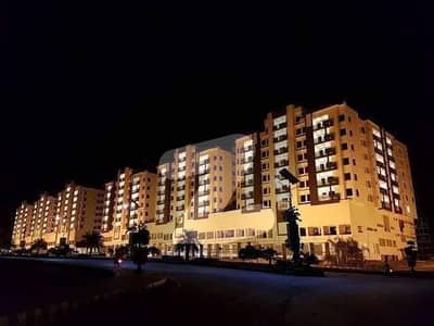 گلبرگ بزنس اسکوائر گلبرگ,اسلام آباد میں 2 کمروں کا 5 مرلہ فلیٹ 1.15 کروڑ میں برائے فروخت۔