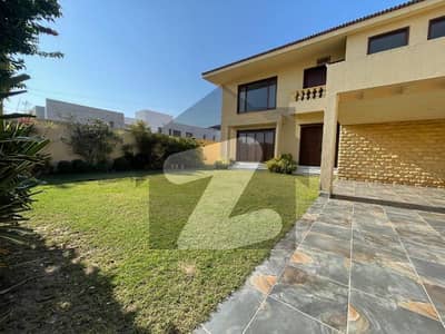 Prime Location Upper Portion for Rent | Spacious 1000 Sq. Yd Upper Portion for Rent | 3 Bed DD | DHA Phase 8 Near Shaheen Road