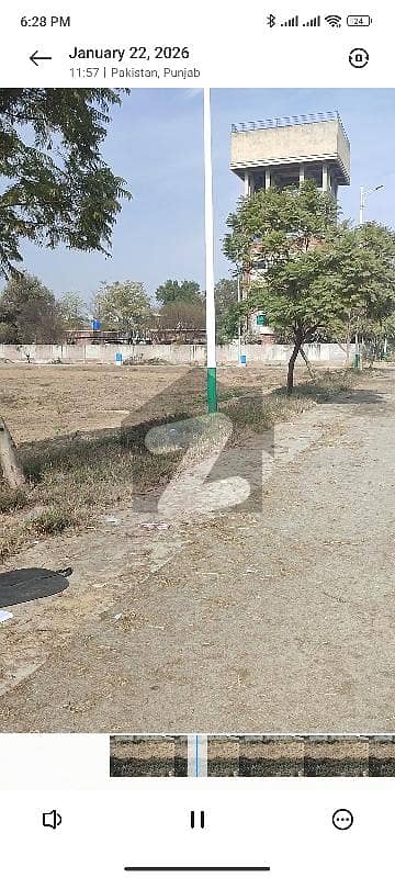 ڈی ایچ اے فیز 7 - بلاک ایکس فیز 7,ڈیفنس (ڈی ایچ اے),لاہور میں 1 کنال رہائشی پلاٹ 3.95 کروڑ میں برائے فروخت۔ ڈی ایچ اے فیز 7 - بلاک ایکس فیز 7,ڈیفنس (ڈی ایچ اے),لاہور میں 1 کنال رہائشی پلاٹ 3.95 کروڑ میں برائے فروخت۔