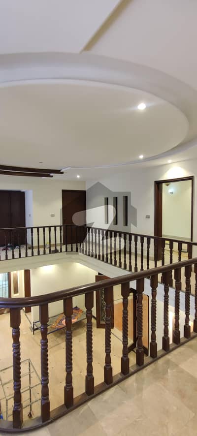 One Kanal Double Storey House Available For Rent In Z Block DHA Phz-3 Best For Families