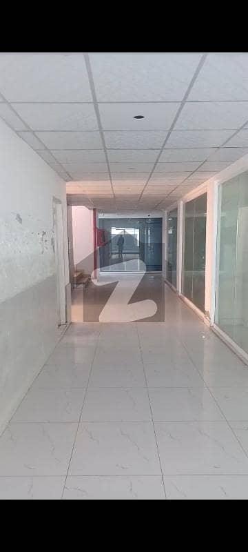 Property connect!3000 sqft 1st floor Modern Office Space for Rent in Gulberg|IT firms, software houses, consultancies, and multinational setups. |