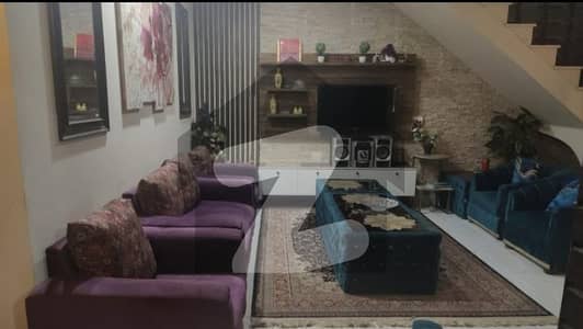 G-10/3, 30x70 Triple storey House 7-beds