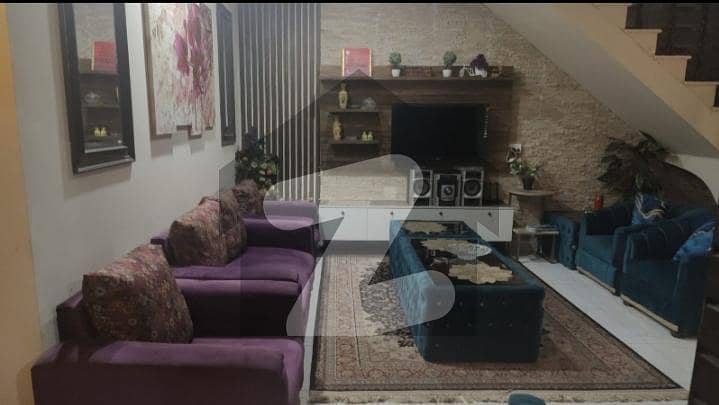 G-10/3, 30x70 Triple storey House 7-beds G-10/3, 30x70 Triple storey House 7-beds