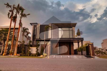 PRIME LIVING! ELEGANT 1 KANAL HOUSE AVAILABLE IN DHA PHASE 5 PRIME LIVING! ELEGANT 1 KANAL HOUSE AVAILABLE IN DHA PHASE 5