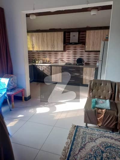 Upper Portion for Rent | 3 Bedrooms | Drawing + Dining | Separate Entrance | DHA Phase 2