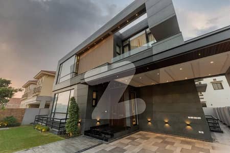 INVESTOR CHOICE! PREMIUM 1 KANAL HOUSE FOR SALE IN DHA PHASE 7 INVESTOR CHOICE! PREMIUM 1 KANAL HOUSE FOR SALE IN DHA PHASE 7