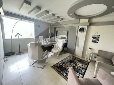 REX MARKETING PRESENTS!Fully Furnished Office for Rent Blue Area Islamabad