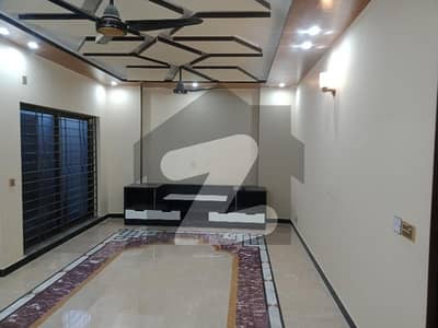 14 Marla Lower Portion Available For Rent