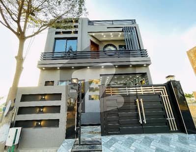 Prime Location 5 Marla House In Eminabad More For sale At Good Location