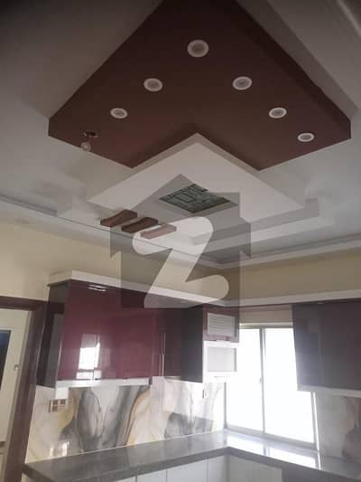 Lease 2 bed lounge available for sale in Gulistan e jauhar block 14