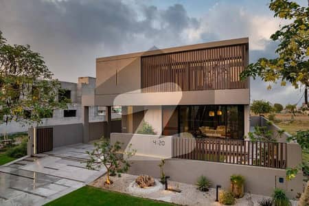 LIMITED OFFER! DESIGNER 1 KANAL HOUSE FOR SALE IN DHA PHASE 7 LIMITED OFFER! DESIGNER 1 KANAL HOUSE FOR SALE IN DHA PHASE 7