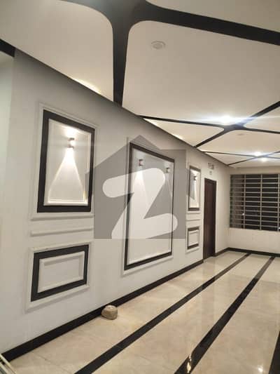 New High rise Building L Block