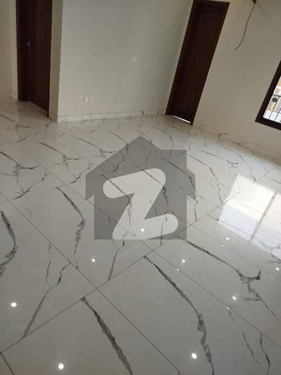 3BED DD Second floor Portion FOR RENT Only For Memon And Urdu speaking but memon reference