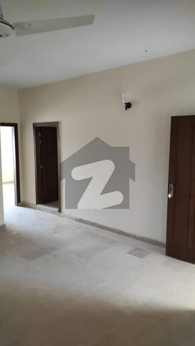 Direct Owner Apartment On 3rd Floor, City Center, D-12 Markaz