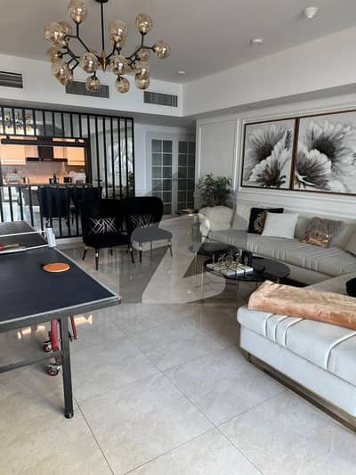 EMAR Pearl Towers Apartment For Sale Dha Phase 8 Direct Party Meeting