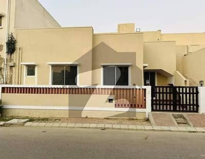 120Sq. yard House Block A