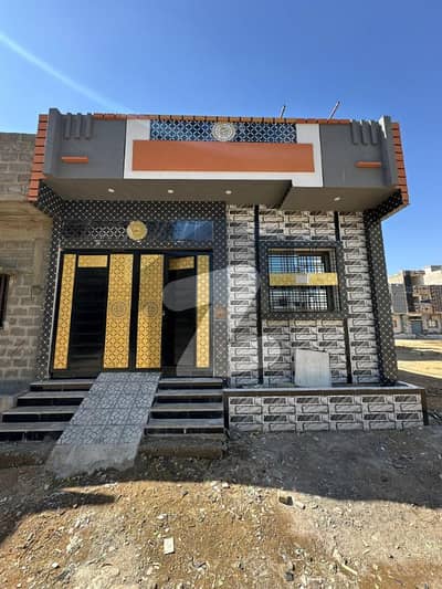 Saima Green Valley 120 Sq Yards Banglow For Sale