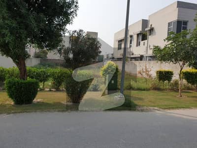 1 Kanal Prime Residential Plot for Sale DHA Phase 7, P Block