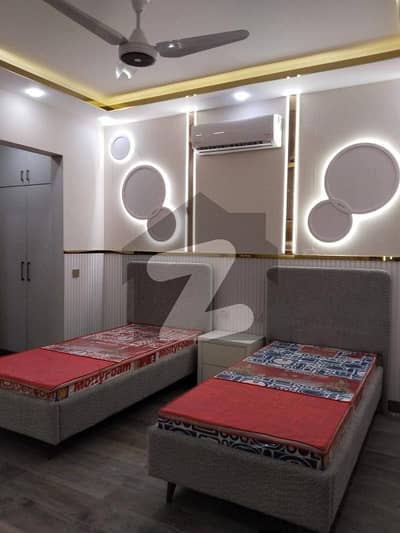 Brand New Luxury Bungalow For Sale DHA Phase 8 Karachi