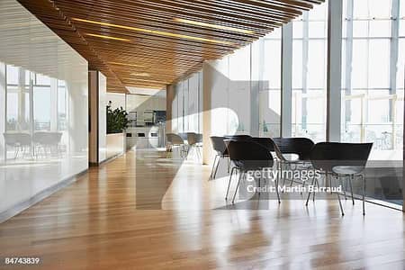 20,000 Sqft Office Building for Rent | Prime Location | Ready for Corporate Use