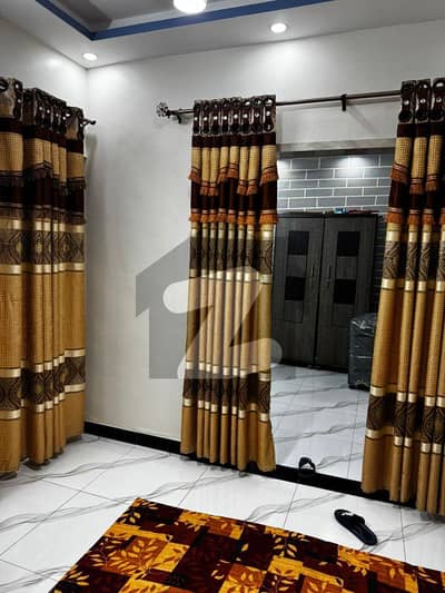 گلستانِِ جوہر ۔ بلاک 17 گلستانِ جوہر,کراچی میں 2 کمروں کا 5 مرلہ فلیٹ 1.55 کروڑ میں برائے فروخت۔