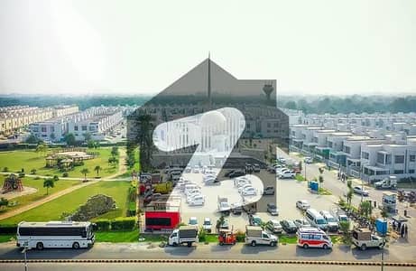 8 MARLA POSSESSION SECTOR GOOD LOCATION PLOT AVAILABLE FOR SALE IN DHA MULTAN