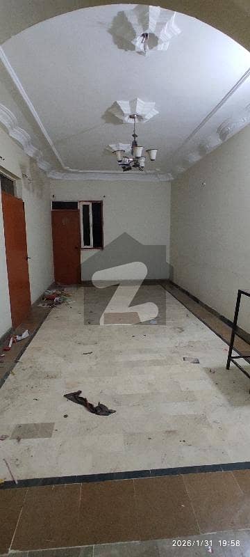 Upper Portion For Rent