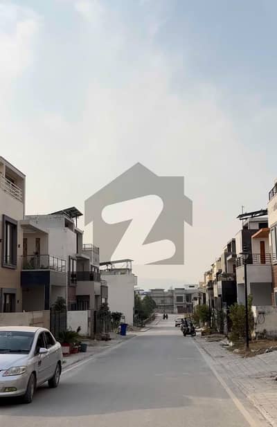 5 Marla 25x50 700 Series Ideal Location Of G Block