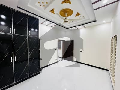 شاداب گارڈن لاہور میں 4 کمروں کا 3 مرلہ مکان 1.28 کروڑ میں برائے فروخت۔