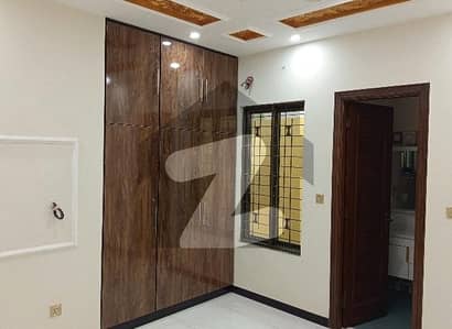 4 Marla Luxury House For Sale