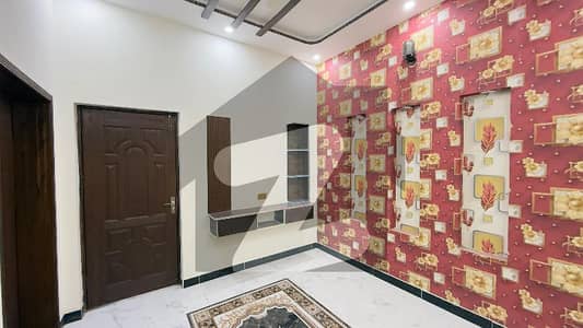 Brand New Lexury House For Sale