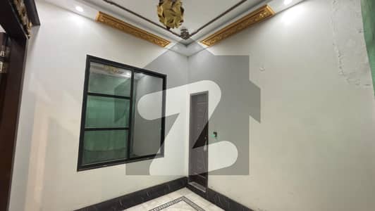 شاداب گارڈن لاہور میں 3 کمروں کا 3 مرلہ مکان 98.0 لاکھ میں برائے فروخت۔