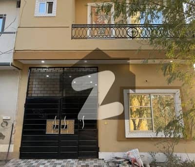 3 Marla Spanish House For Sale 3 Marla Spanish House For Sale