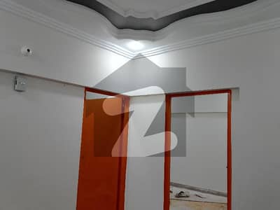 2nd Floor Flat Available For Sale In North Karachi Sector 10 Apartment Taqi Tires