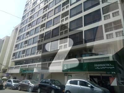 Semi Furnished 6000 Sq. ft Corporate Office For Rent In Progressive Plaza Near PIDC