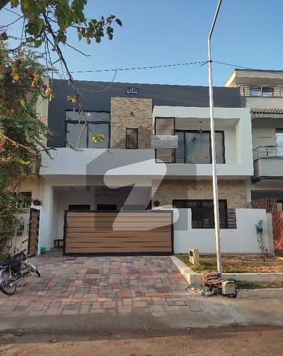 30x60 7 Marla Upper Portion For Rent In G-13