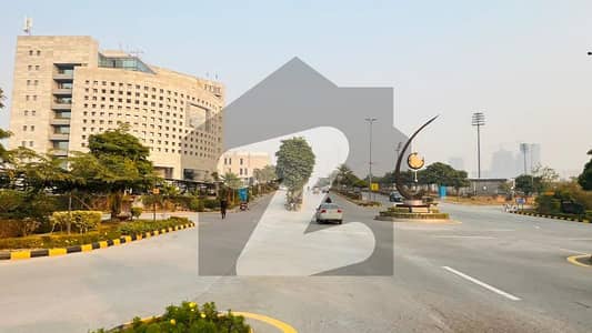 ڈی ایچ اے ڈیفینس فیز 2 ڈی ایچ اے ڈیفینس,اسلام آباد میں 1 کنال رہائشی پلاٹ 5.25 کروڑ میں برائے فروخت۔